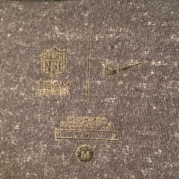 Nike NFL team Green Bay Packers top - Picture 5 of 6